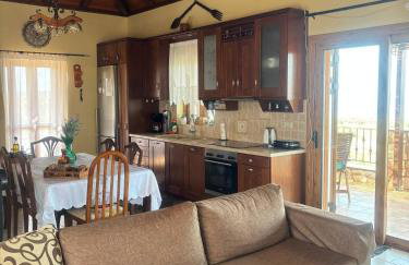 "Villa Othon-Leni" - Panoramic Sea View & Traditional Luxury - Photo 37