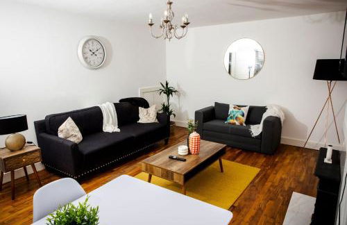 Tower Square House - Foto 9