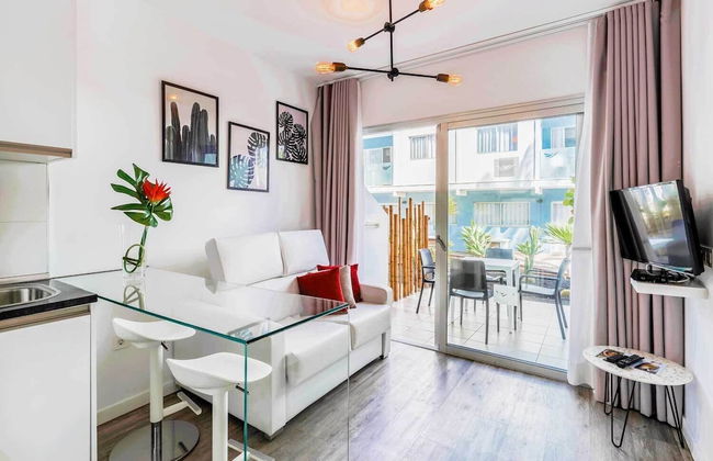 Bristol Sunset Beach - Holiday Apartments - Photo 100