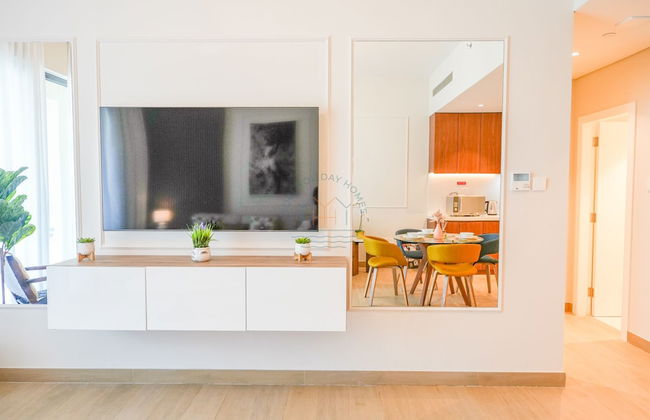 Yogi - Luxury Apartment With Sea View Close to the Beach - Photo 8