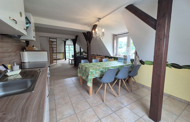 Apartments Villa Ratskopf - Foto 38