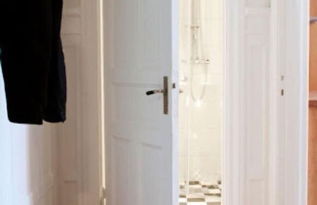 Continental Apartment Hotel Sundsvall - Foto 13