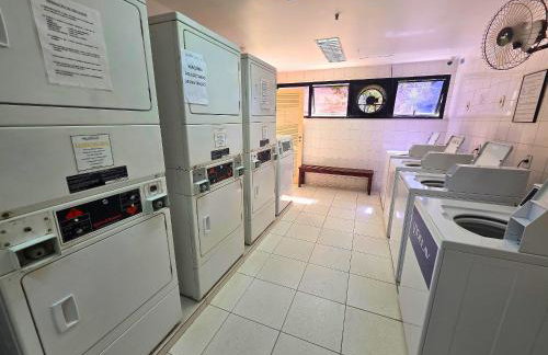 Rio Habitat Flat with BBQ & Pool - Foto 8