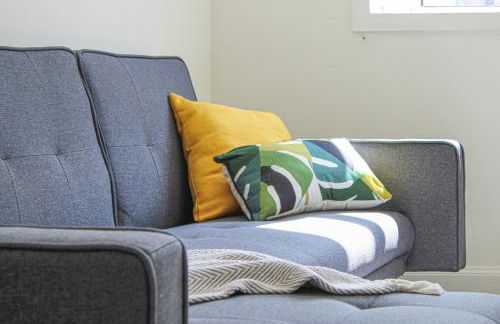 3-Bed Apartment Ideal for Contactors - Near Clyde Shipyard - 25 min Glasgow Airport - Photo 4