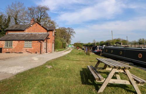 Canal Basin Cottage - Foto 1