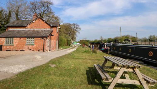 Canal Basin Cottage - Foto 1