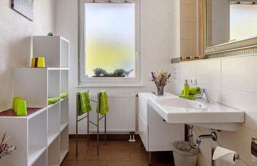 Sport Rees - Ferienwohnung Ulrike - Foto 24