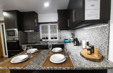 Apimonte City House A - Foto 12