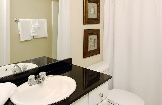 San Carlos Condominiums by Wyndham Vacation Rentals - Foto 22