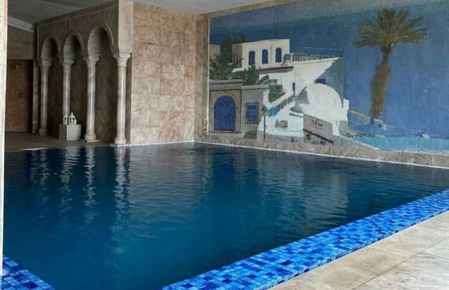 1 Bed Flat - Sleeps 2 - Parking - Wifi - Foto 12