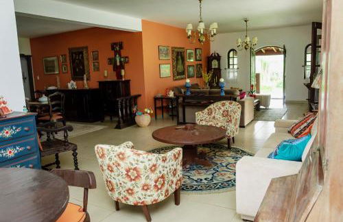 Fazendinha Nossa Senhora da Medalha Milagrosa - Foto 16