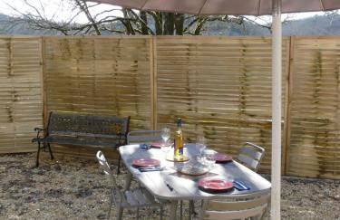 gîtes les 7 roches 4 personnes - Photo 13