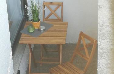 Apartment Heddesheim - Foto 16