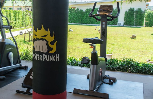 Goodnight Phuket Villa - Foto 71