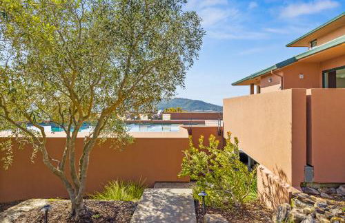 Luxury Retreat Overlooking Sonoma Valley - Foto 25