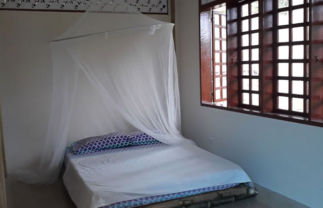 Bahay Isla Sanctuario - Foto 7