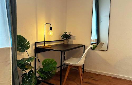 60qm Apartment in Viersen zentral gelegen mit hohen Decken - BEUYS Apartments - Viersen - Foto 11