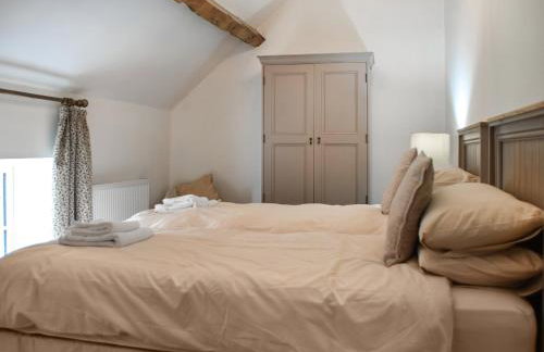 Holly Tree Barn - Uk49607 - Foto 18