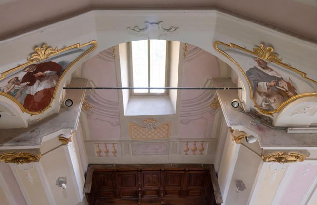 Palazzo Sacro Monte 1 Brissago Experience - Foto 19