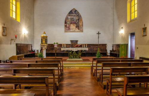 Casa Diocesana di Lucca - Foto 19