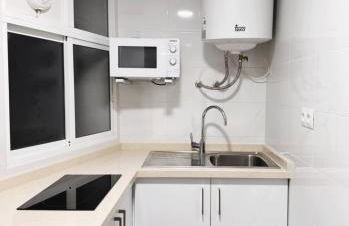 A un paso de la Basilica Macarena WIFI - Foto 21