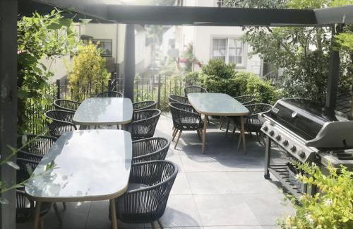 Holiday home in Bullay with sauna - Foto 27