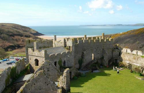 Fiddlers Green Cottage Tenby - Foto 25