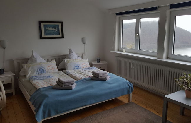 Friedrichs Ferienwohnungen - Foto 5