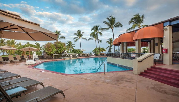 Wyndham Kona Coast Resort 1BR Apartment with Resort Access - Foto 2, Imagem principal