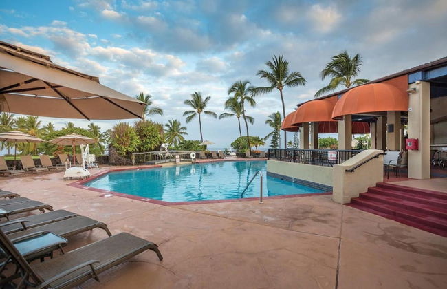 Kona Coast Resort by VRHost - Foto 1