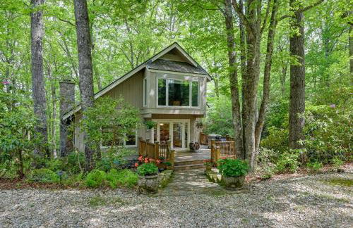 Smallwood Cute Highlands Home with Screened Porch! - Foto 1