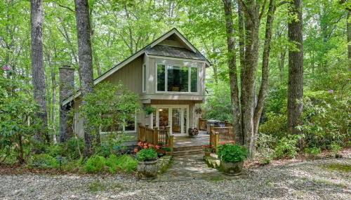 Smallwood Cute Highlands Home with Screened Porch! - Foto 1