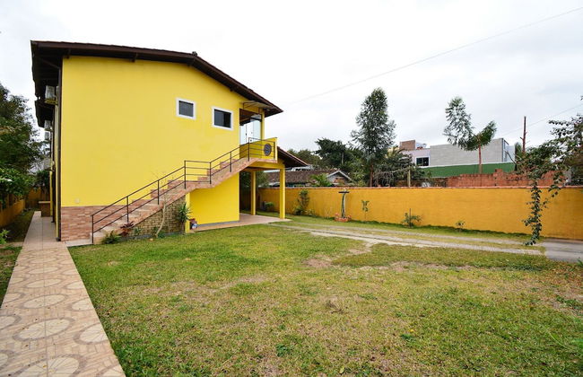 Residencial Maricota - Photo 28