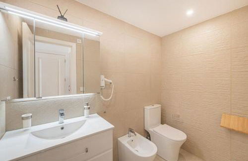 Flat -Puerto Banus Locrimar 3-Pool-Parking - Foto 24