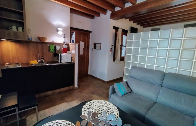 Apartamentos Turísticos Alhambra - Photo 17