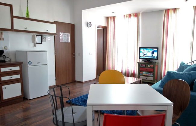 Mosilor Residence Apartments - Foto 68