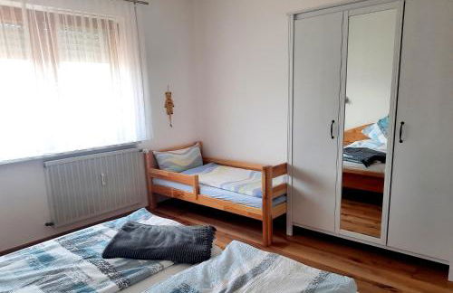 Appartement - FeWo Wenne - Foto 11