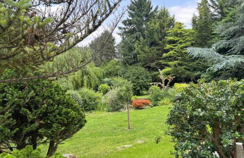 La Chaumière Luxury Domain with 2 Apartments Spa and Pool near Disneyland - Foto 7