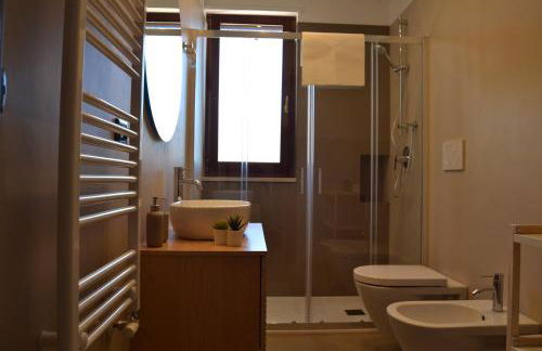 Holiday 103 Guest House Vicino alla Stazione - Foto 16