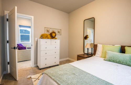 Utopia Luxury Stay - Lynwood - Foto 40