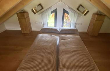 Die Schorenmoos-Lodge - Foto 13