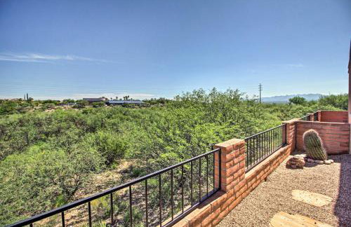 Relaxing Green Valley Townhome about 30 Mi to Tucson! - Foto 23