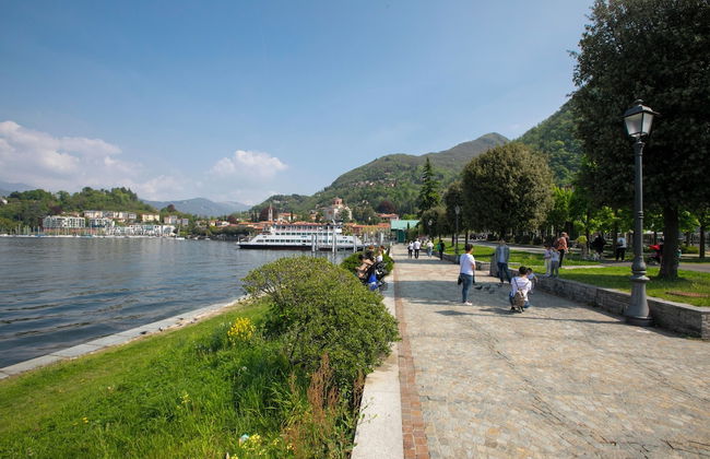 Homesweethome Garden&lakeview - Foto 38