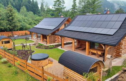 Bratnia Bystre - Foto 3