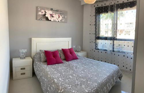 Playa Elisa Costa 819 - Pool view 400m from Mil Palmeras beach - Foto 2