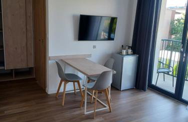 WILLA KORSARSKA - Foto 69