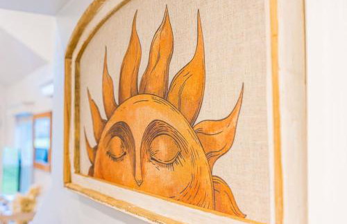 Rainforest Tiny Home Retreat BOHO - Foto 13