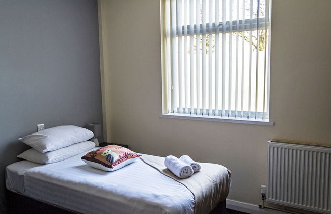 Lymedale Suites - Foto 12