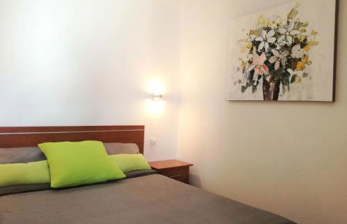 Vivienda Vacacional La Portada - Foto 12