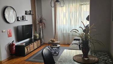 Apartamento "Los Prados" wifi y parking - Foto 2